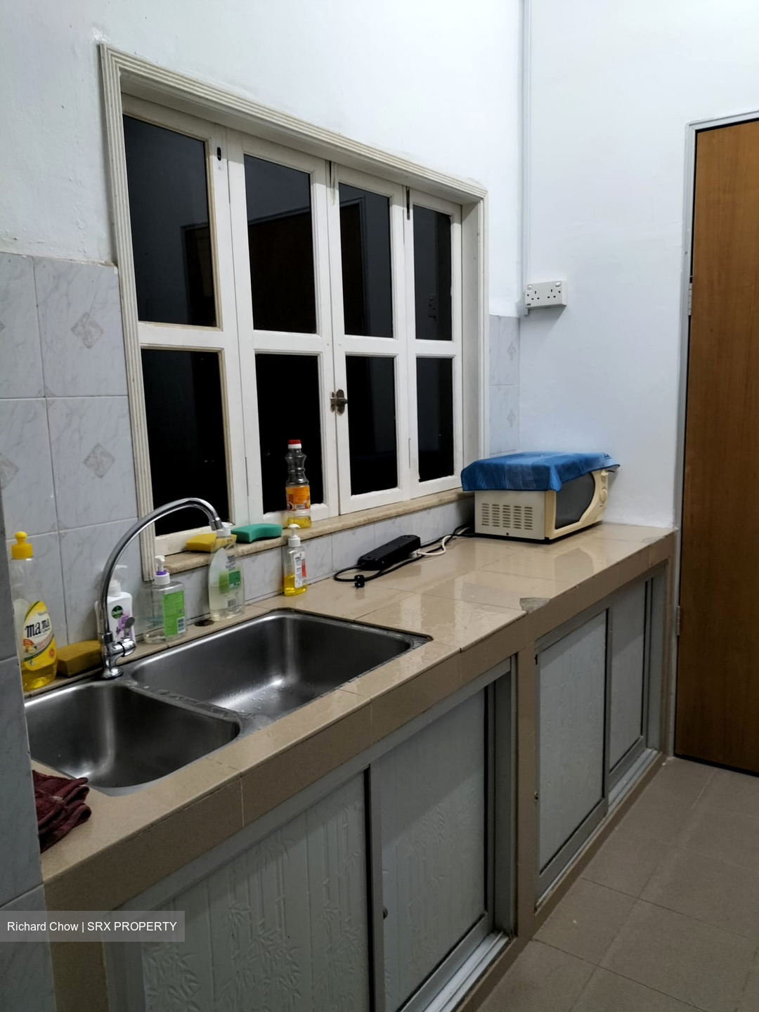 Kim Sia Court (D9), Apartment #556368711